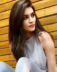 Kriti Sanon